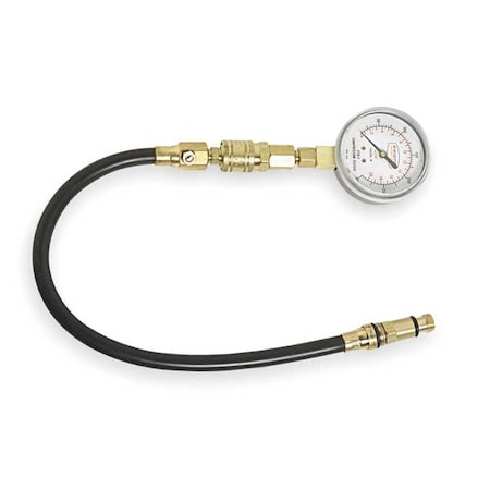 Compression Gauge