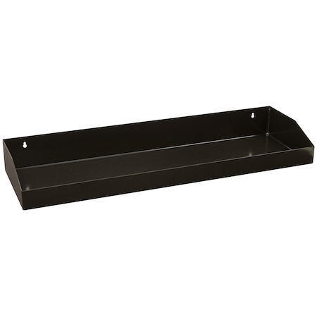 Truck Box Tray,Black