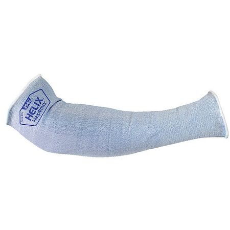 Cut Resistant Sleeves,Knitted Cuff,L
