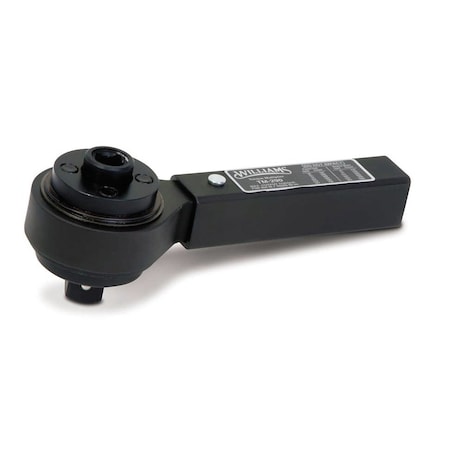 Williams Torque Multiplier,2200 ft.-lb.