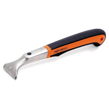 Bahco Carbide Scraper,Ergo,2"