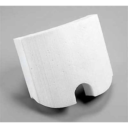 Hood Insert RBE-FIH,Butyl Rubber