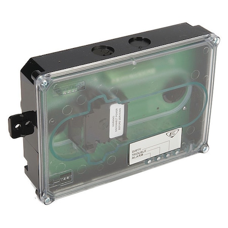 Duct Detector,2-Wire