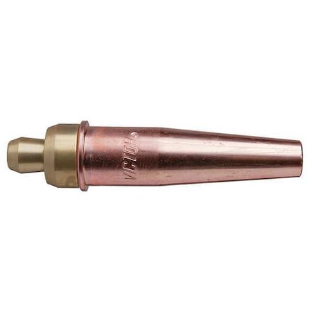 Cutting Tip,1-GPN,Propane /Natural Gas