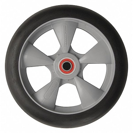 Wheel 1075 Pu Balloon Cushion