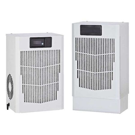 Enclosure AC,Wall Mount,1398/1776 BtuH
