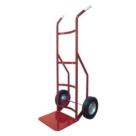 Hand Truck,Dual Handle,49x19x22