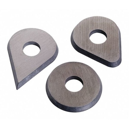 Bahco Pear-Shape Blade 625 Scraper