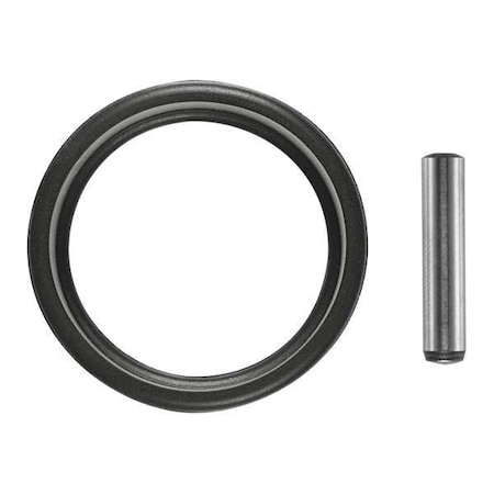 Rubber Ring and Pin,SDS Max,in.L