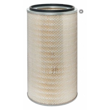Air Filter,12-1/2 x 22-1/2 in.