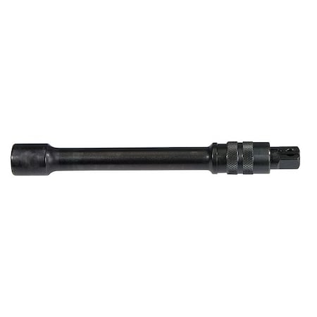 3/8" Drive Impact Locking Extension, SAE, 1 pcs