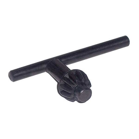 Chuck Key,1/4 in.,3/8 in.