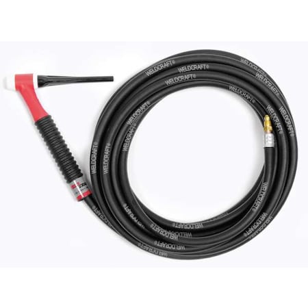 TIG Torch Kit, A-150 Series