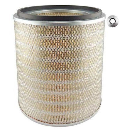 Air Filter,12-1/32 x 12-1/2 in.