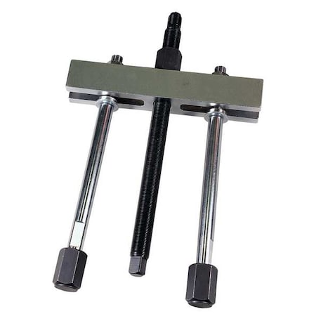 Push Puller,10 Tons,Reach 8-1/4in.