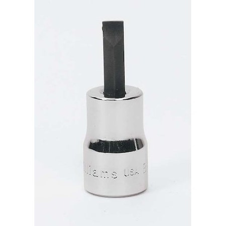 Williams Slotted Replacement Bit, 3/16"
