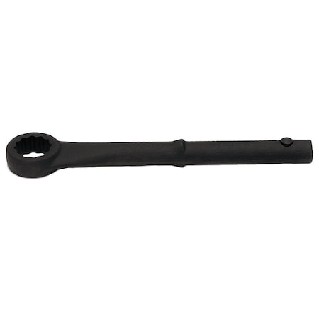 Williams Straight Box Tubular Wrench,1-1/4"