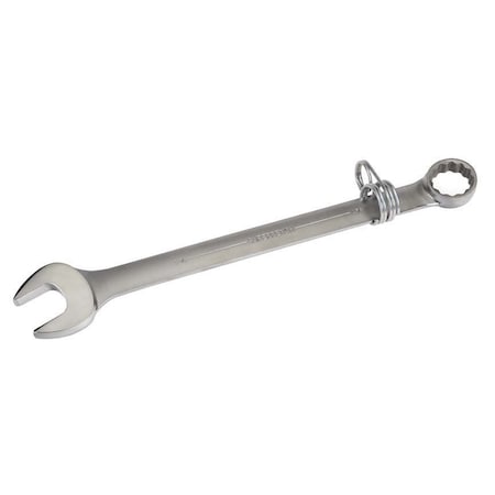 Williams Combination Wrench, 12 pt., 1-5/8"