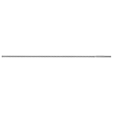 Hammer Drill Bit,36" L,5/8" Shank Size