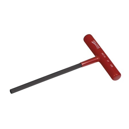 Williams T-Handle Hex Driver,7/32 x 6"