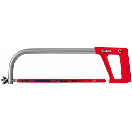 Bahco Do It Yourself Hacksaw Frame