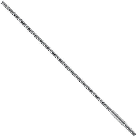 Hammer Drill Bit,29" L,5/8" Shank Size