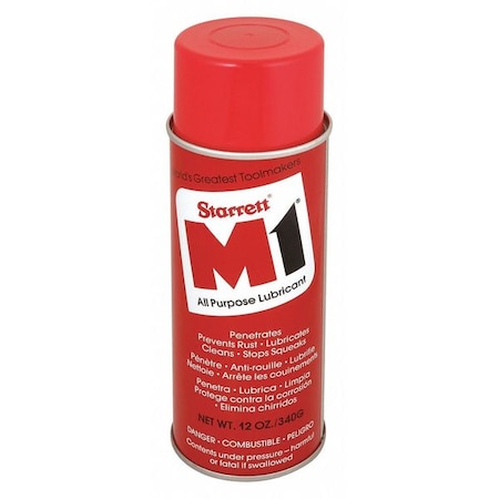 12 oz, Aerosol Can, Petroleum Distillates, Amber