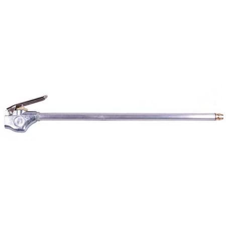 Thumb Lever Air Gun, 12-3/4" Extension