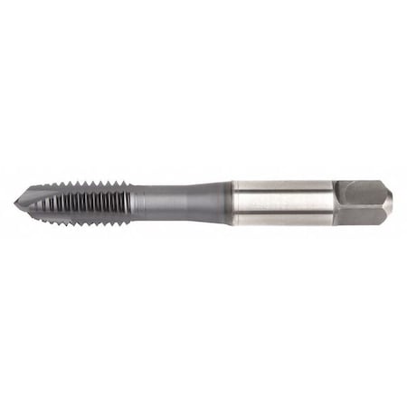 Spiral Point Tap, Plug 2 Flutes