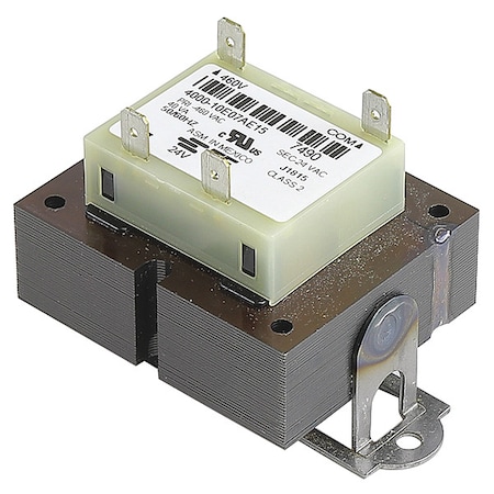 Transformer, 40VA, 24V, 460V