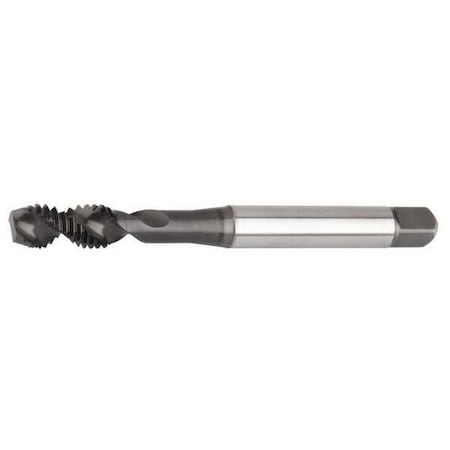 Spiral Flute Tap Semi-Bottoming, 2 Flutes
