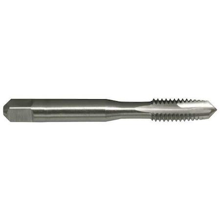Spiral Point Tap, Plug 3 Flutes