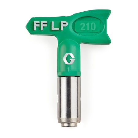 Airless Spray Gun Tip,0.010" Tip Size