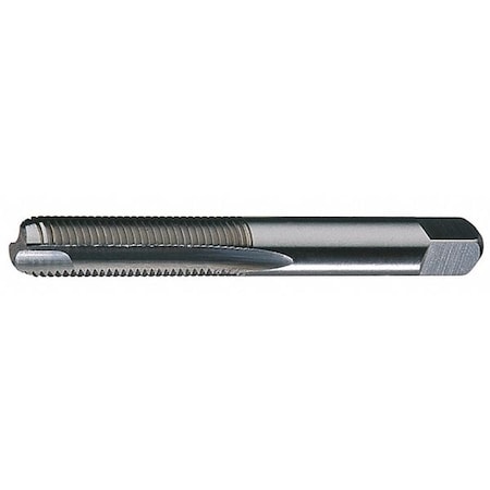 Spiral Point Tap, Bottoming, 2