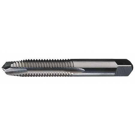 Spiral Point Tap, Plug, 3