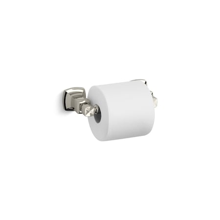Margaux Horizontal Toilet Tissue Hold