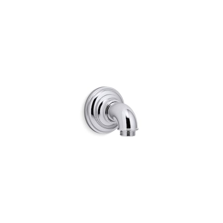 Artifacts Wall-Mount Supply Elbow