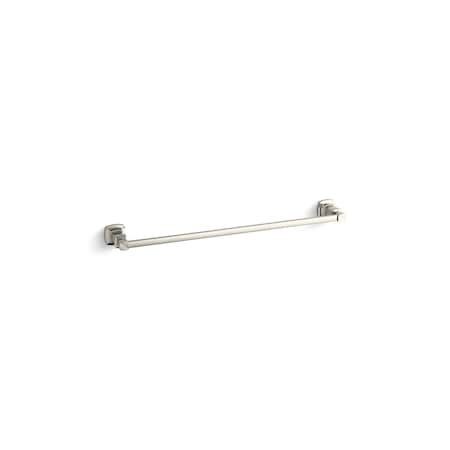 Margaux 24" Towel Bar