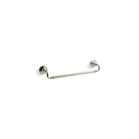 Artifacts 18" Towel Bar