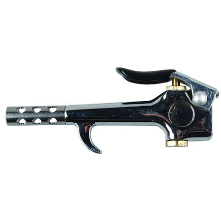 Thumb Lever Air Gun, 1-1/2" Extension