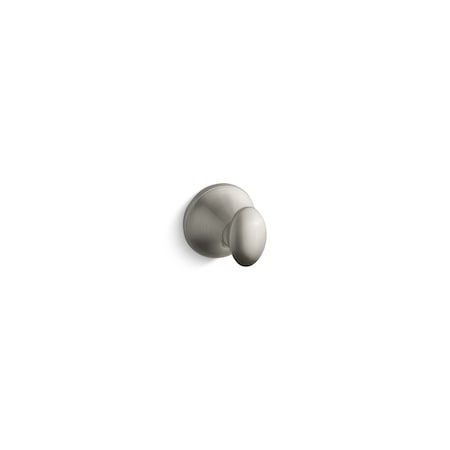 Coralais Robe Hook