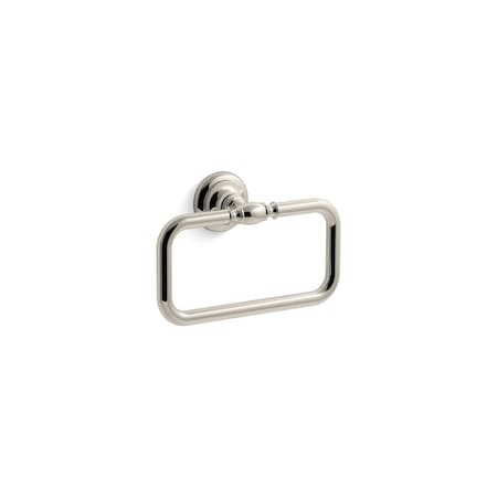 Artifacts Towel Ring
