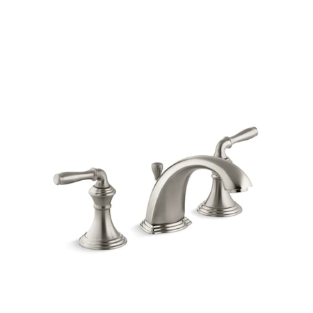 Devonshire Widespread Bathroom Sink F