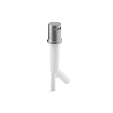 Air Gap Body With Cover