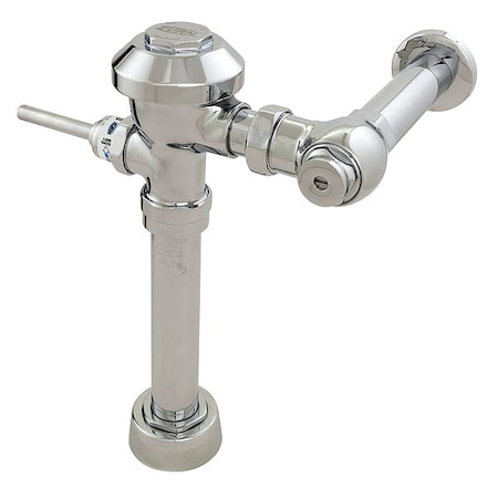 Aquaflush high efficiency Flushometer