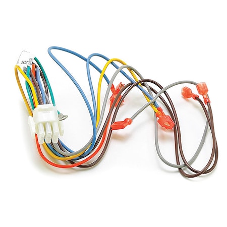 Wire Harness,8 Wire Wiring Harness
