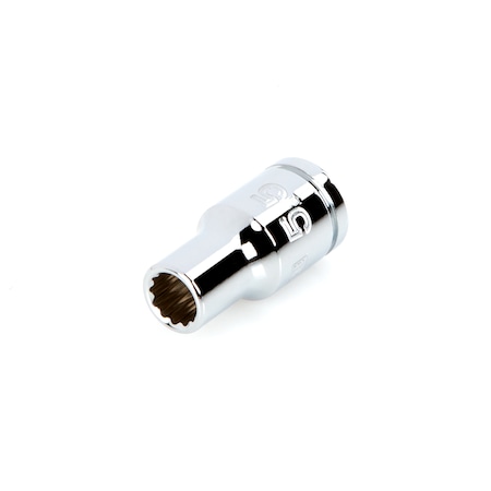 1/4 Inch Drive x 5.5 mm 12-Point Socket