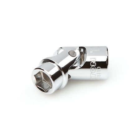 3/8 Inch Drive x 10 mm Universal Joint Socket