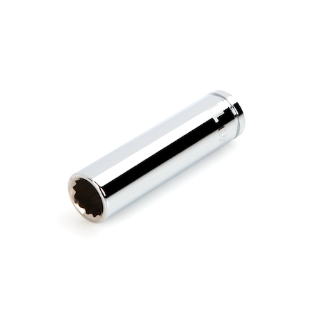 3/8 Inch Drive x 11 mm Deep 12-Point Socket