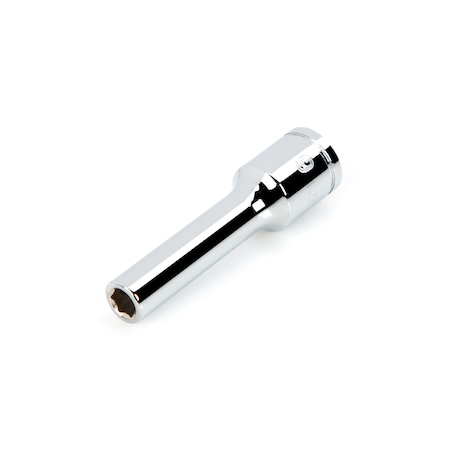 3/8 Inch Drive x 6 mm Deep 6-Point Socket